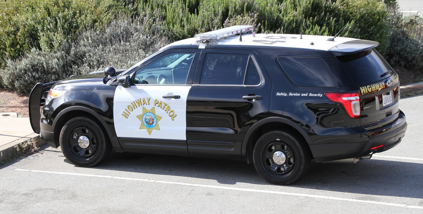 California Highway Patrol