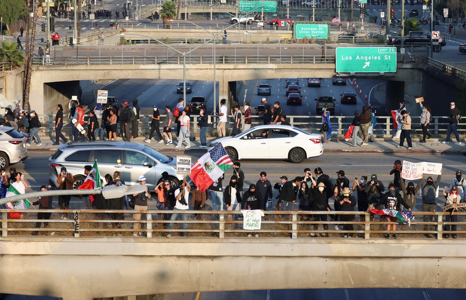 REUTERS/AUDE GUERRUCCI