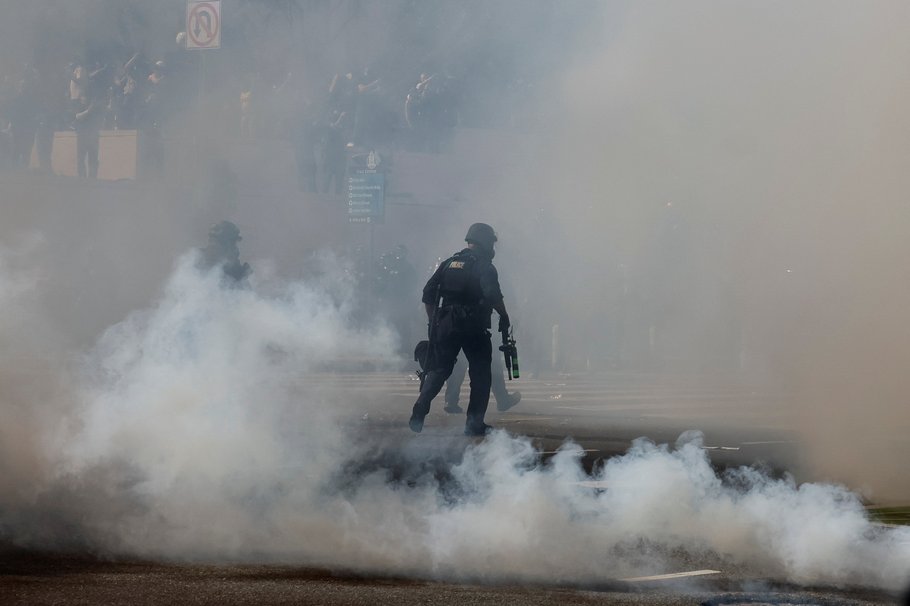 REUTERS / LEAH MILLIS