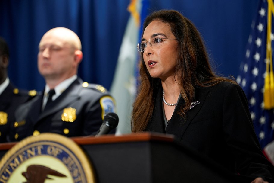 REUTERS/Kent Nishimura