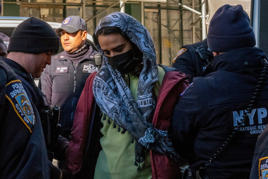 REUTERS/David Dee Delgado