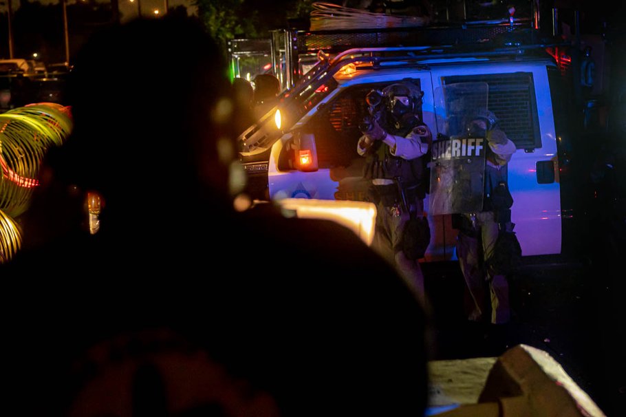 COURTESY MYKLE PARKER