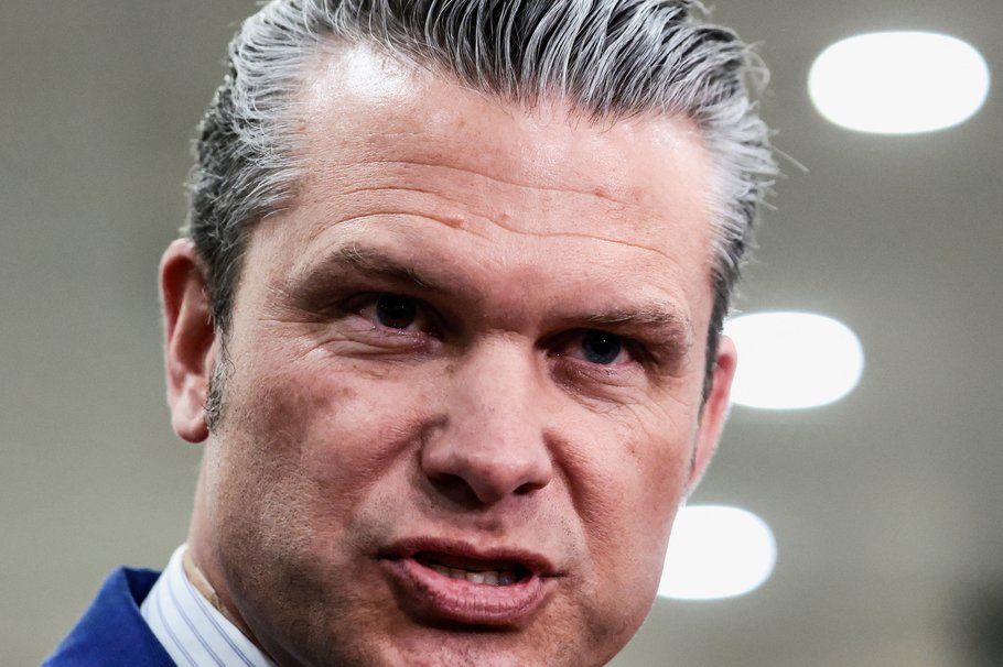 REUTERS/Evelyn Hockstein