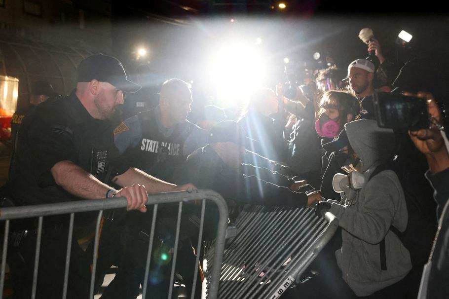 REUTERS/Caitlin Ochs