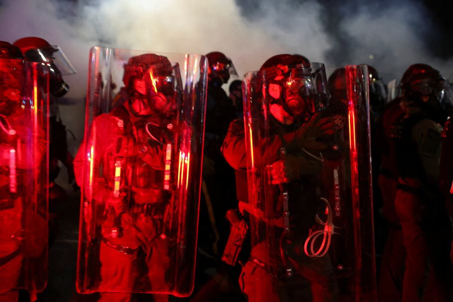 REUTERS / CAITLIN OCHS