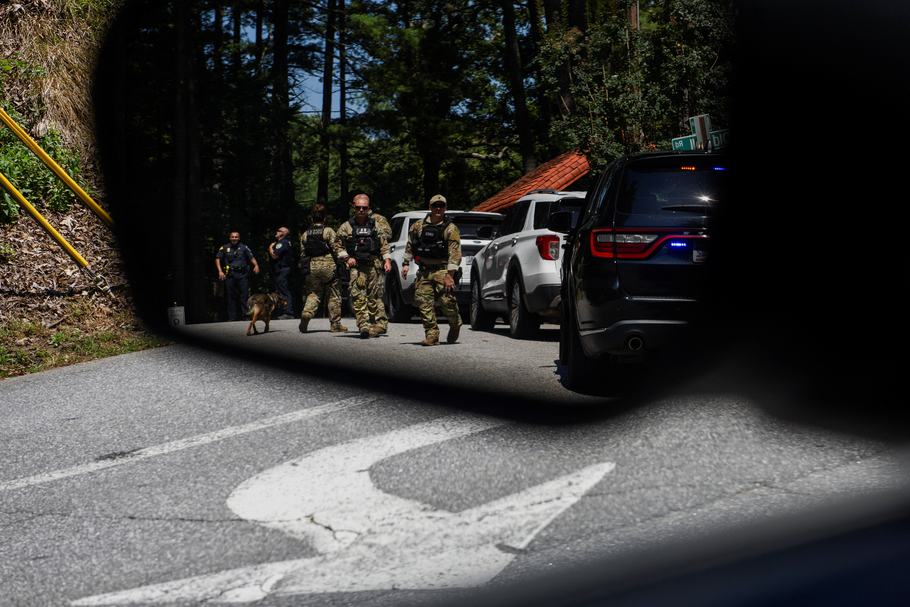 REUTERS/Melissa S. Gerrits