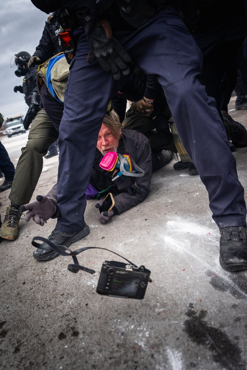 Pierre Lavie/@just1dudewithacamera