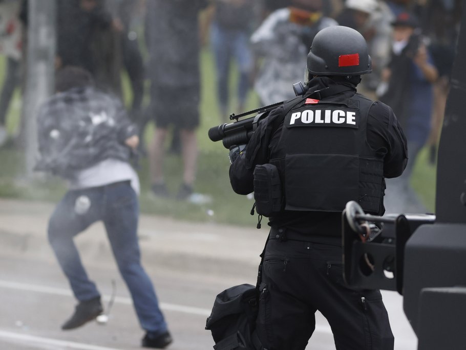 AP Photo/David Zalubowski