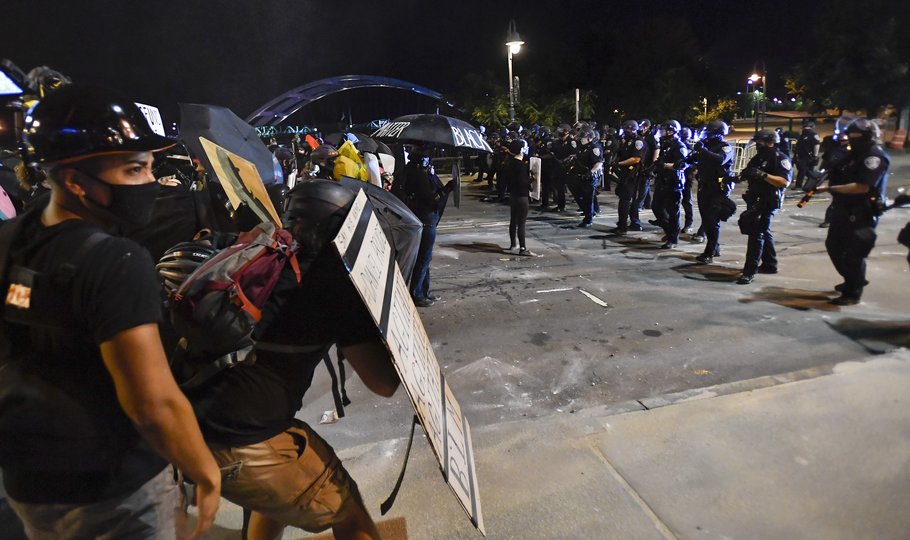 AP Photo/Adrian Kraus