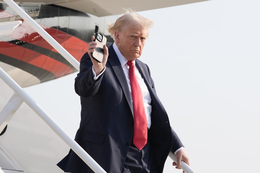 AP PHOTO/ALEX BRANDON