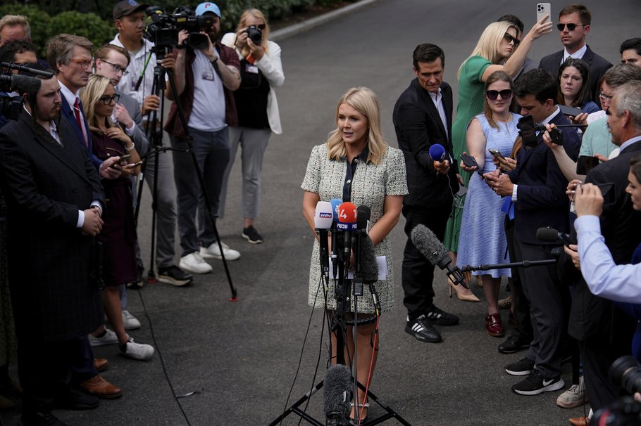 AP PHOTO/JULIA DEMAREE-NIKHINSON
