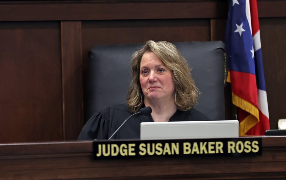 Cleveland.com/Joshua Gunter via Associated Press, Pool