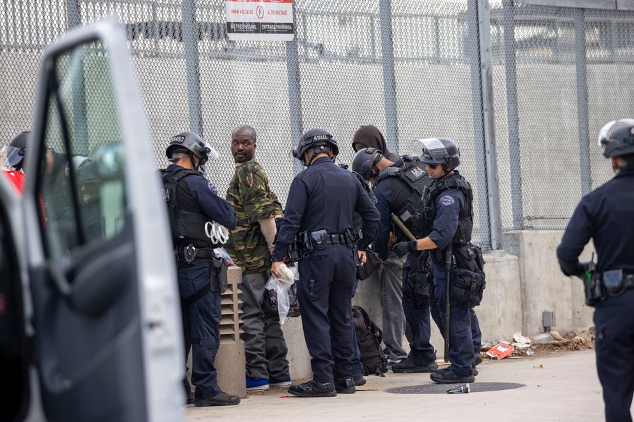 AP Photo/Jill Connelly