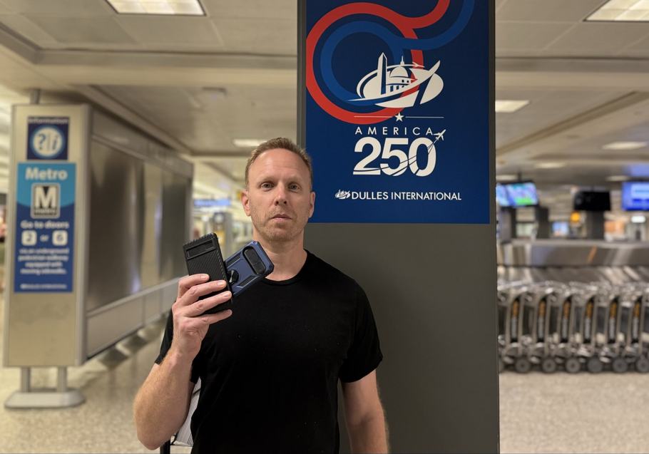 COURTESY MAX BLUMENTHAL