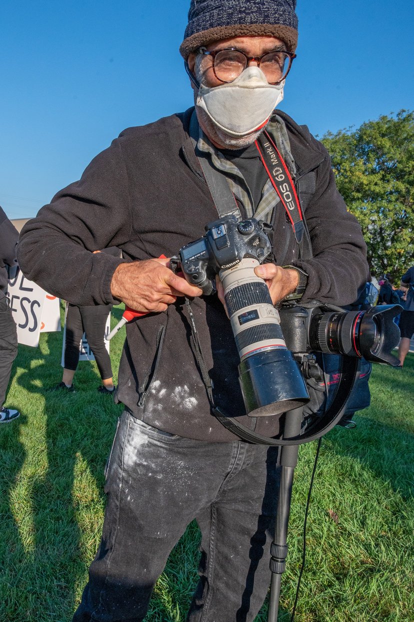 COURTESY LISA KISELEVICH