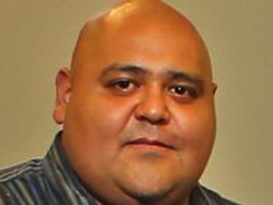 Edgar Mendez