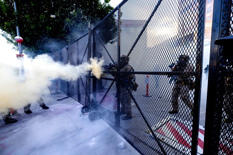 AP Photo/Jill Connelly