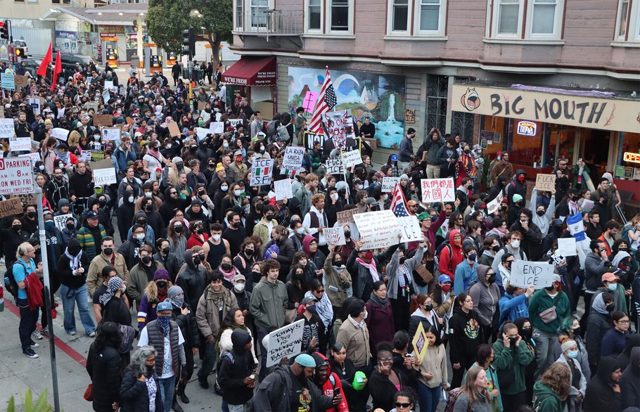 THE DAILY CALIFORNIAN/SAM GROTENSTEIN