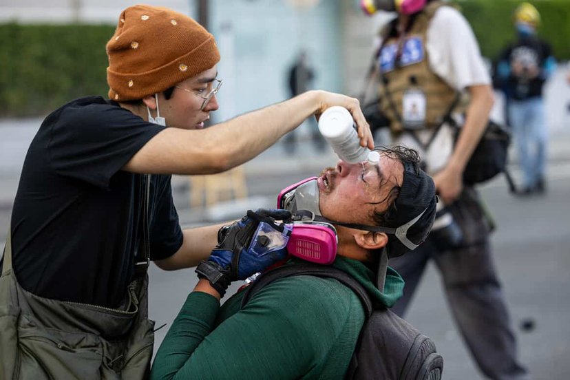 COURTESY DAVID PASHAEE