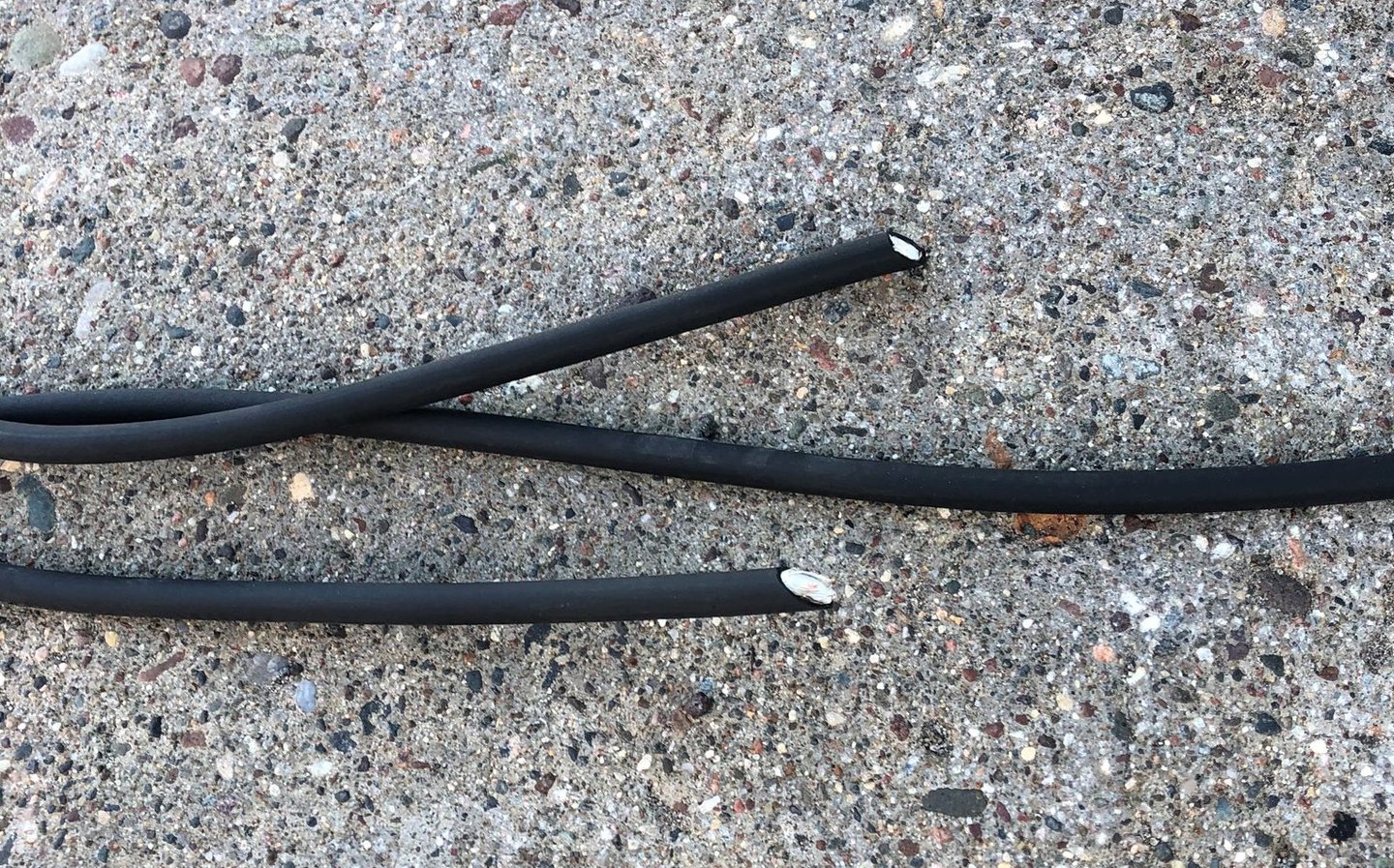 KSTP cable