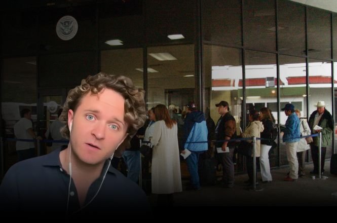 Australian writer and journalist Alistair Kitchen  told the U.S. Press Freedom Tracker that Customs and Border Protection officers detained, searched and deported him on June 12, 2025, in Los Angeles.