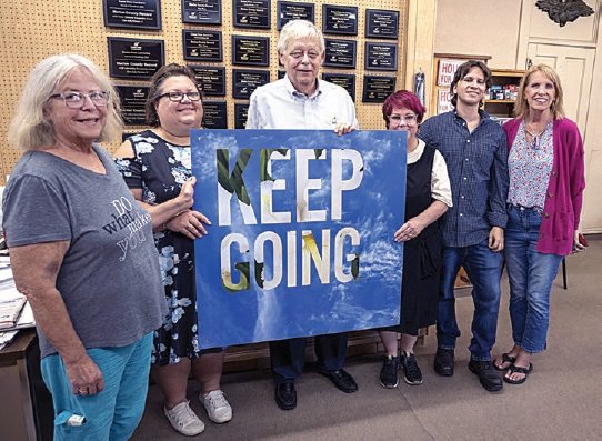 COURTESY OF MARION COUNTY RECORD