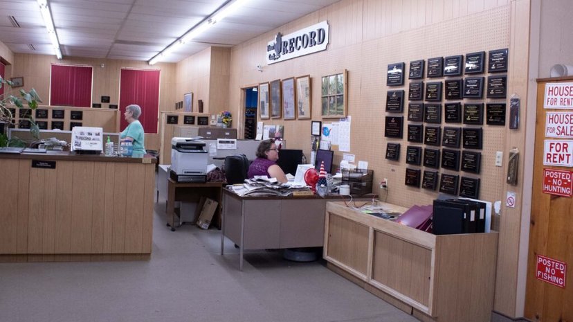 KANSAS REFLECTOR/SAM BAILEY