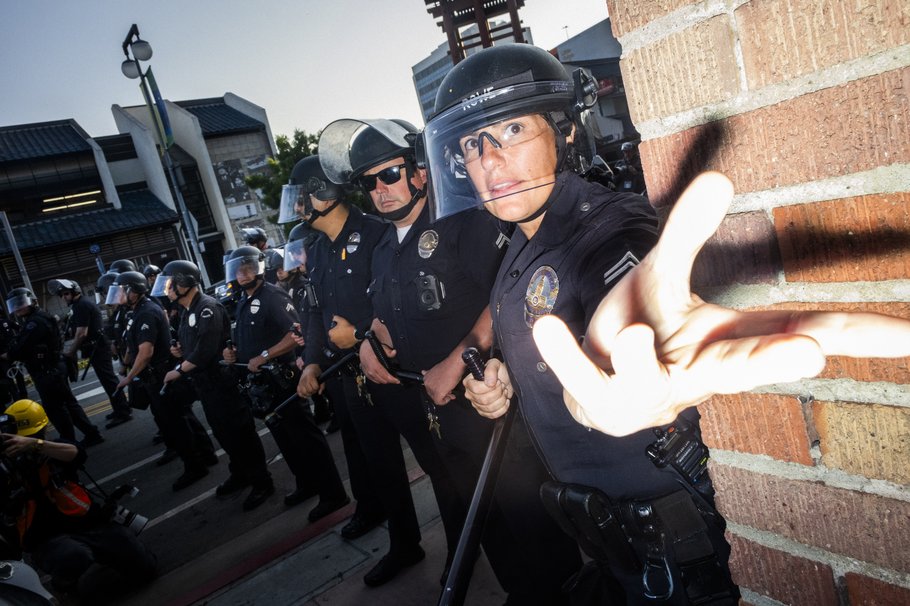 COURTESY ANNA MOLTKE