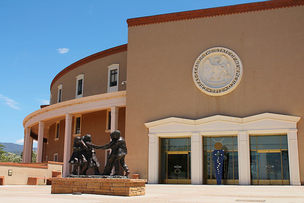 NewMexicoStateCapitol_denial.jpg