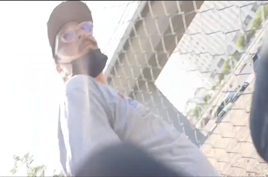 EASTLOS AUDITS/GONZALO GONZALEZ VIA YOUTUBE