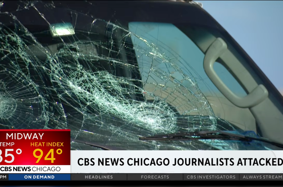 SCREENSHOT VIA WBBM-TV