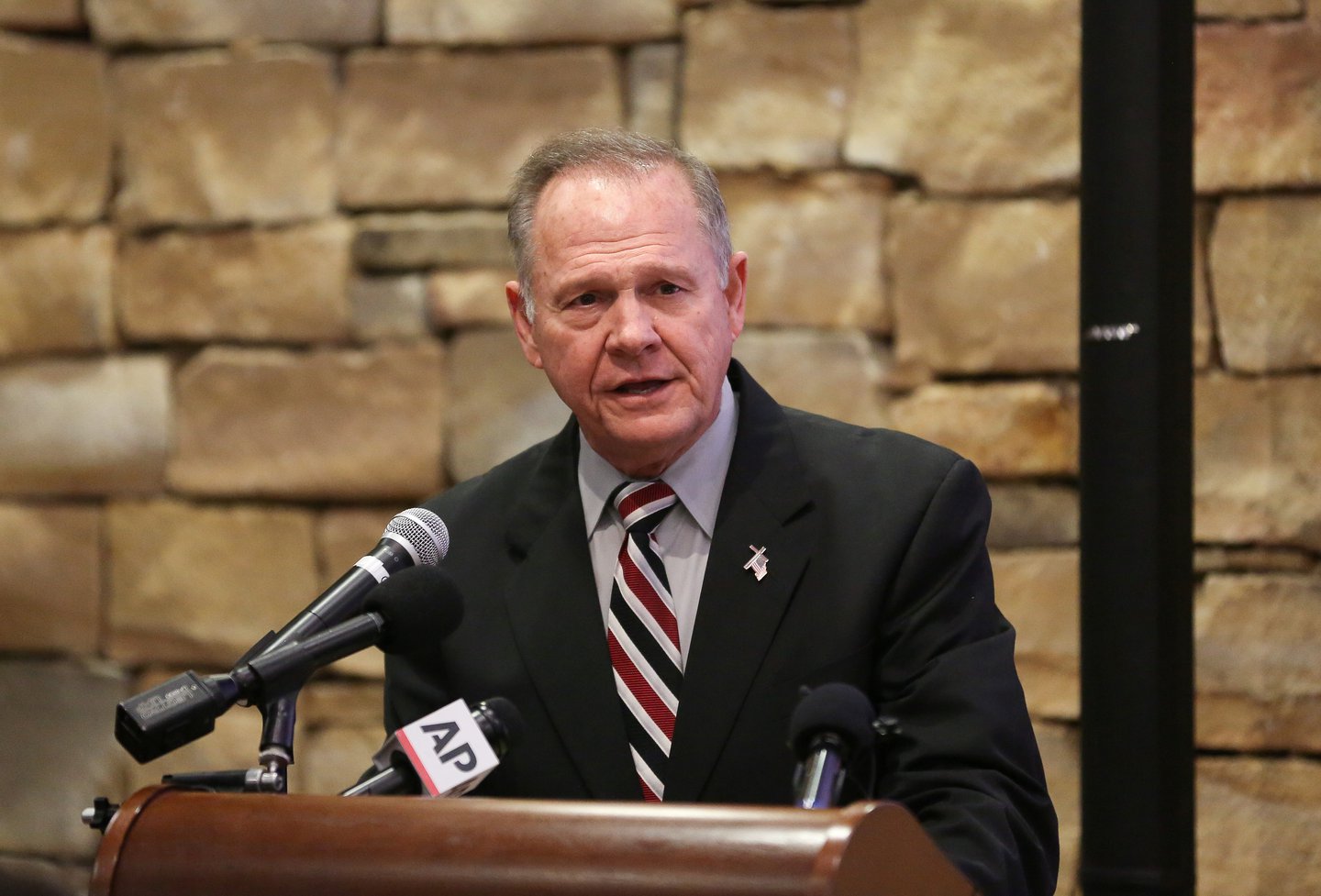 Roy Moore