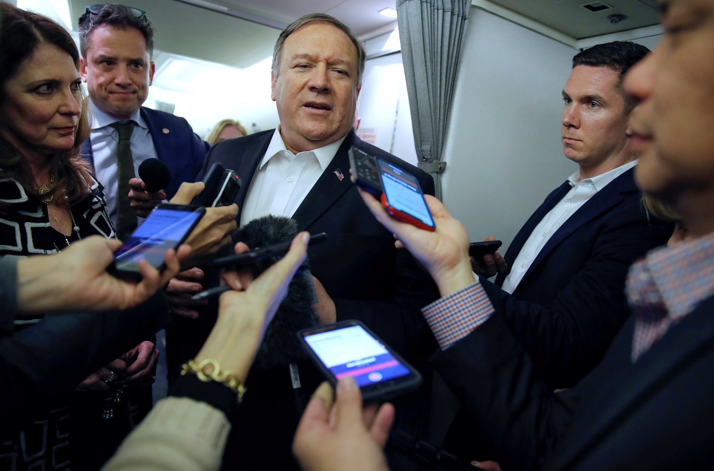 Pompeo_access_2019