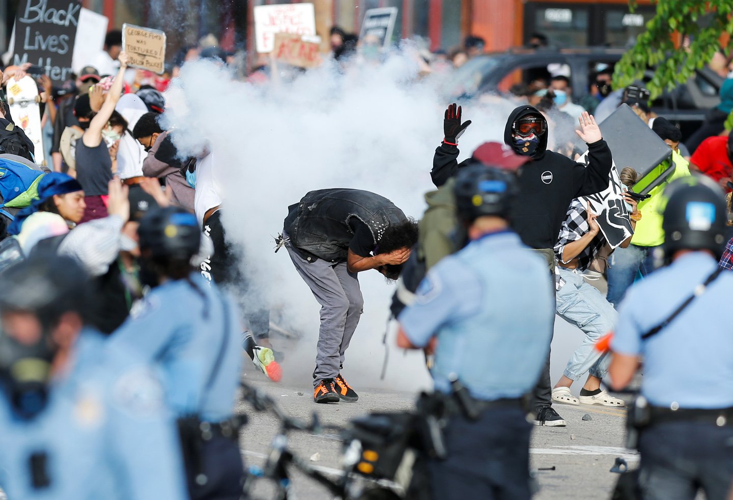 Floyd protest_May27.JPG