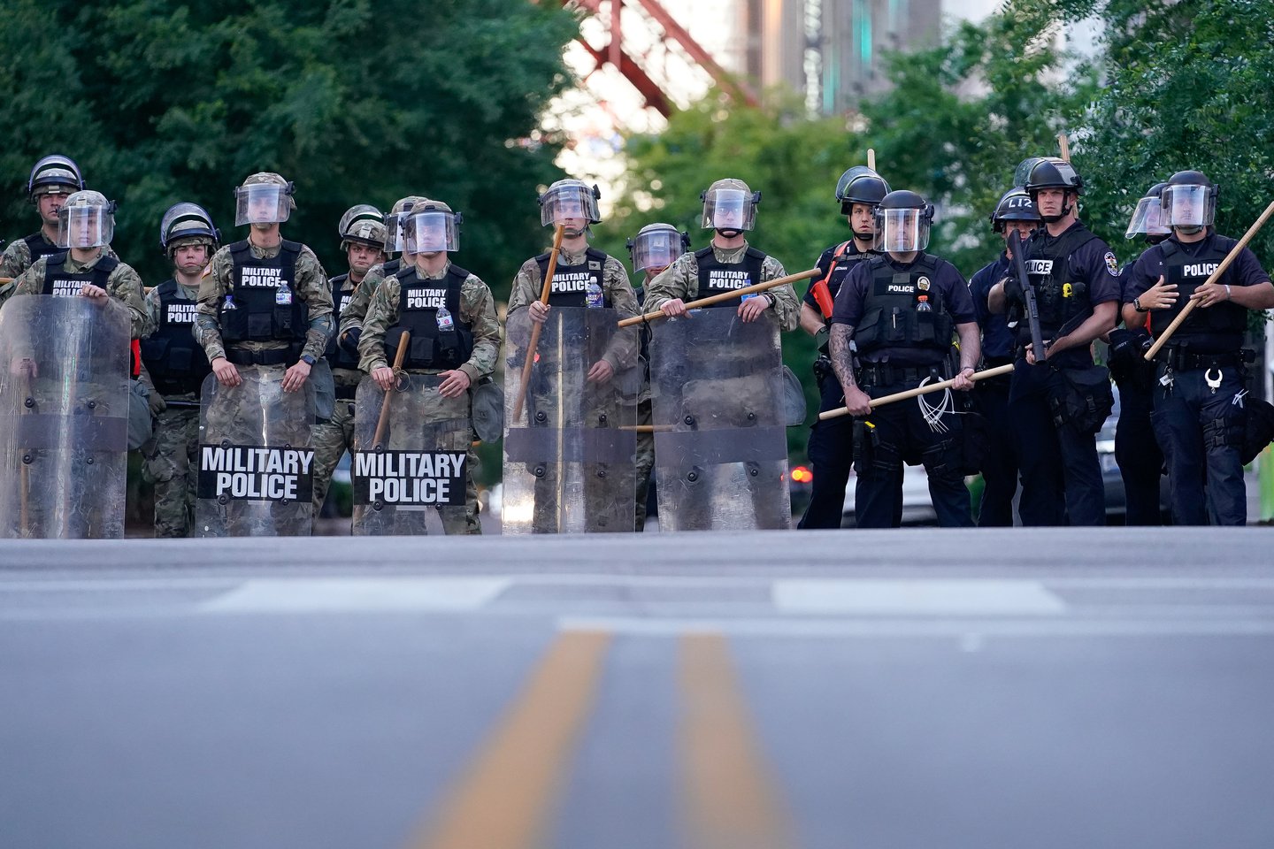 Protest Louisville 05-31