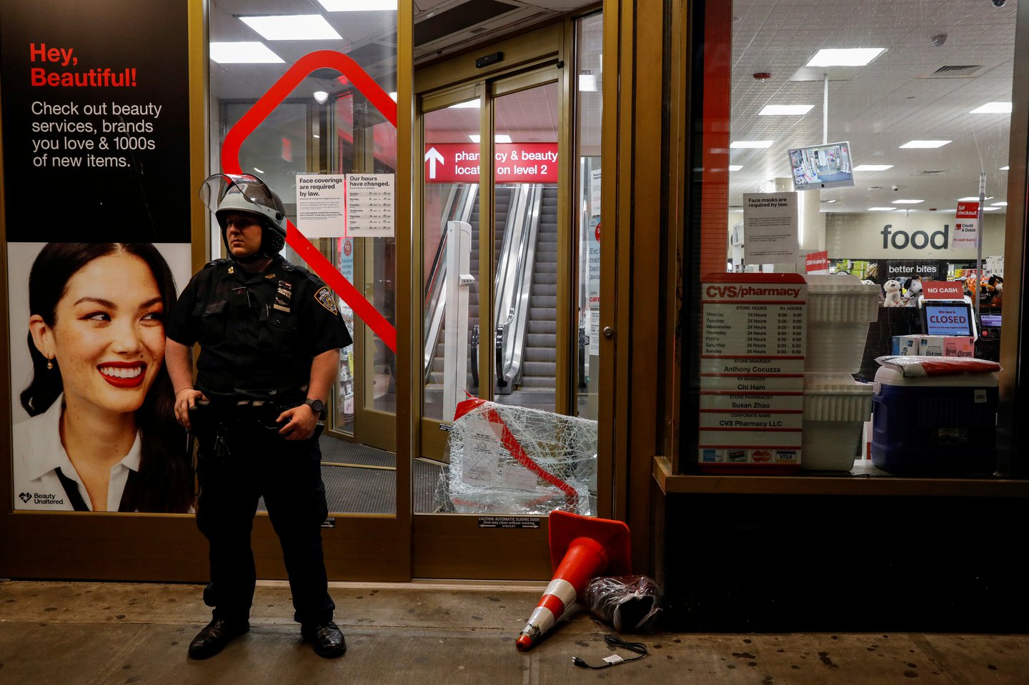 Yang_assault_equip damage_0601_protest.JPG