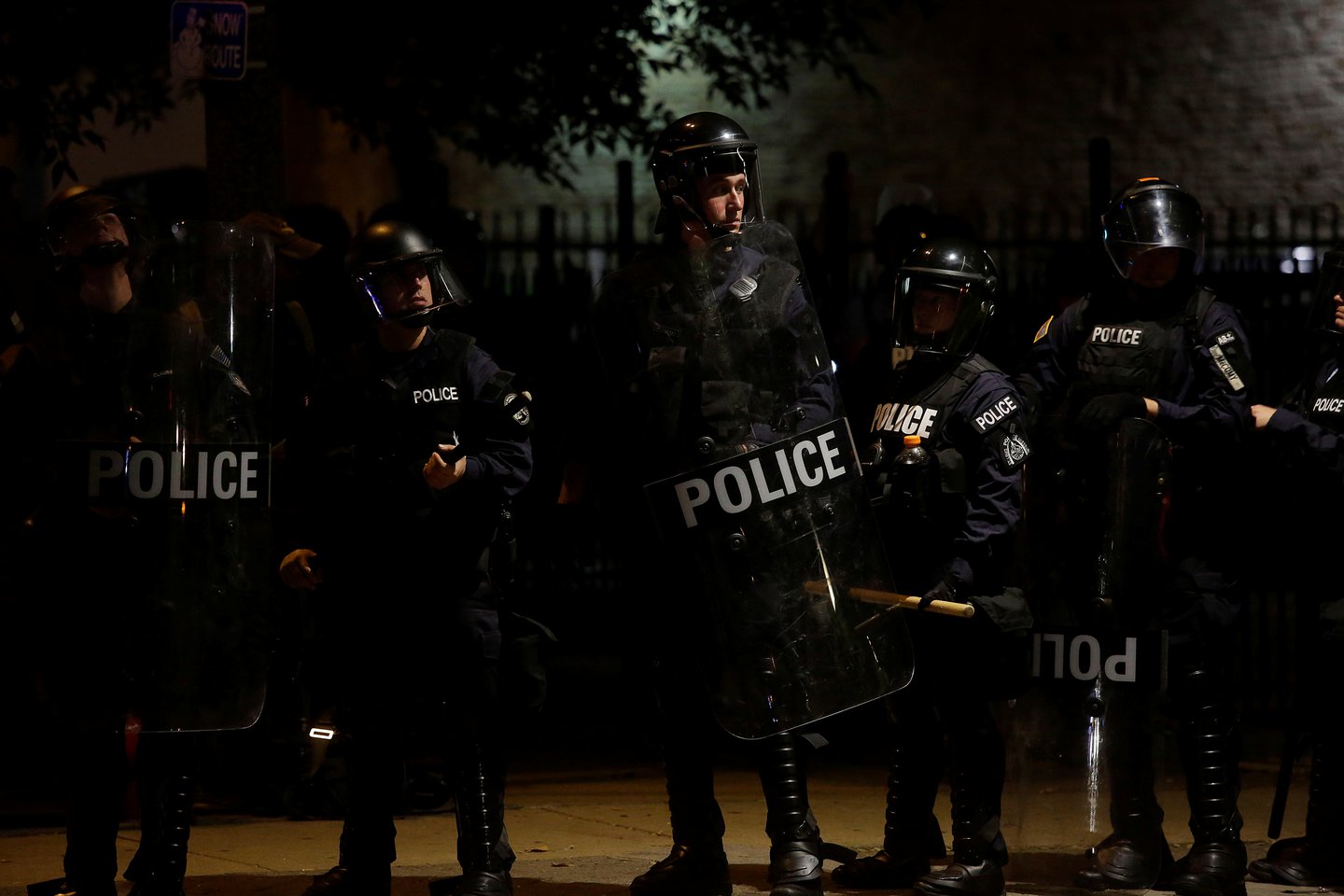 REUTERS/Joshua Lott