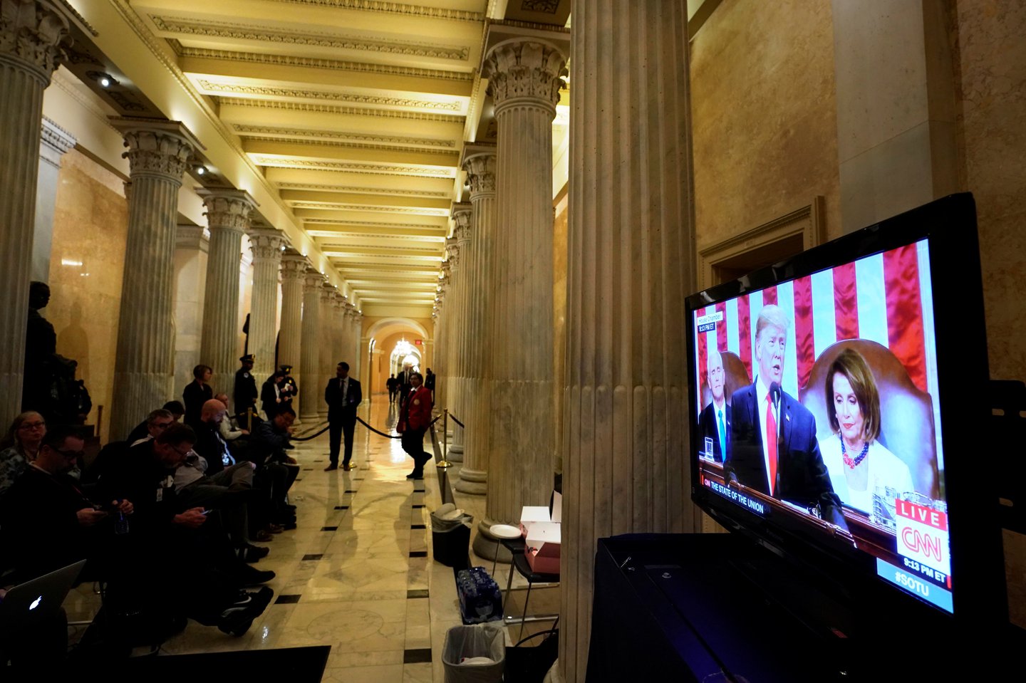 CNN_SOTU lunch
