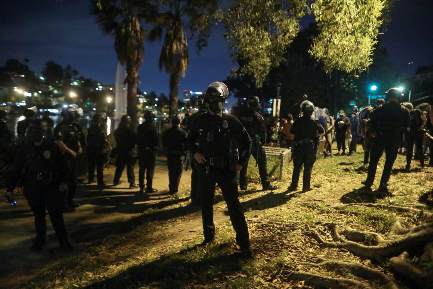 LA_Echo Park_Balderrama_arrest_032521.JPG