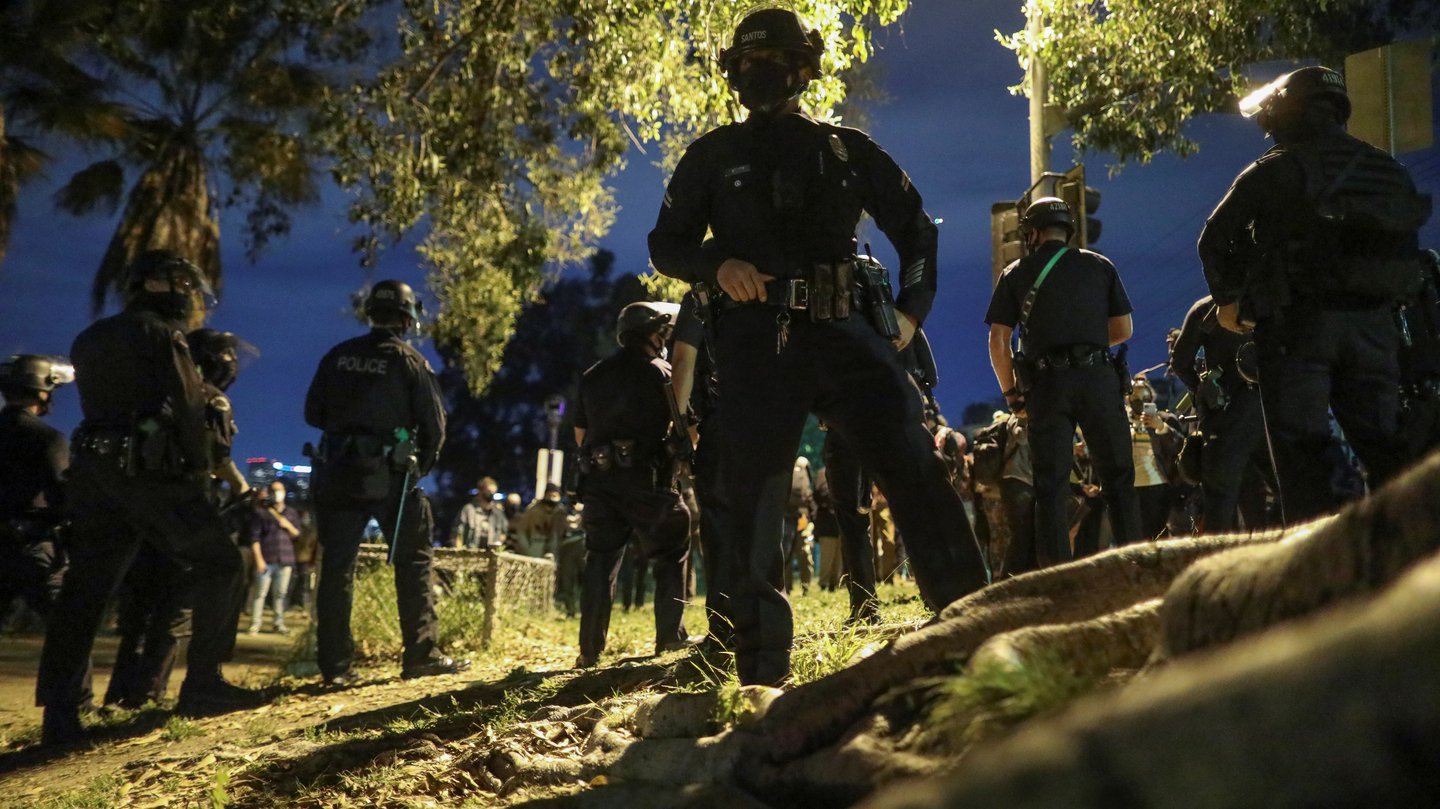 LA_Echo Park_Gallagher_arrest_032521.JPG