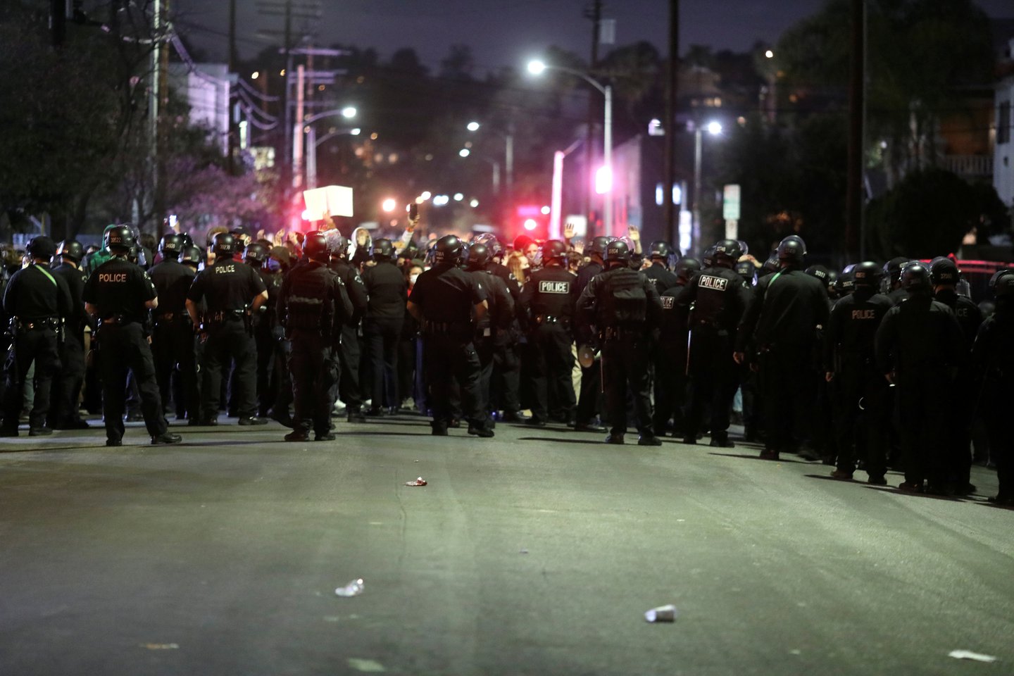LA_Echo Park_Cagle_arrest_032521.JPG