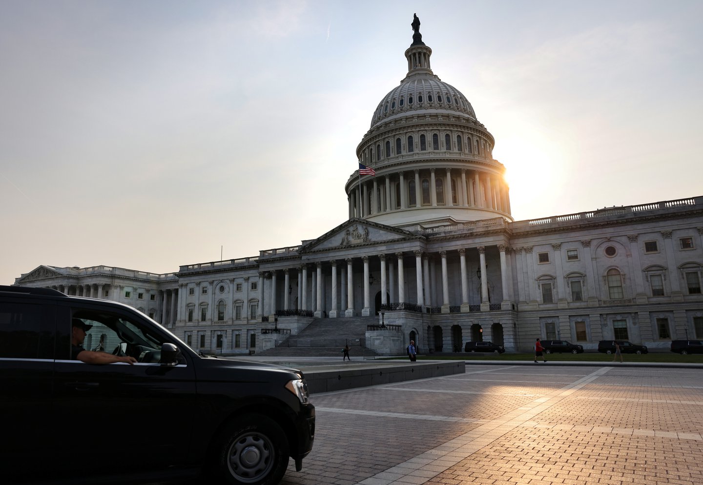 Capitol Police at U.S. Capitol.JPG