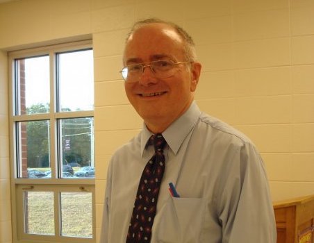 Randy Turner