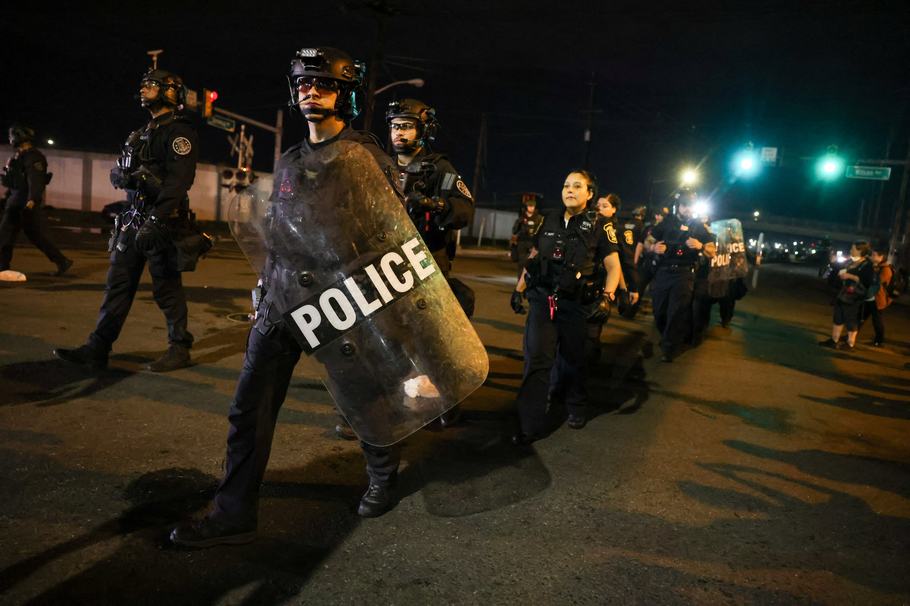 Reuters/Caitlin Ochs