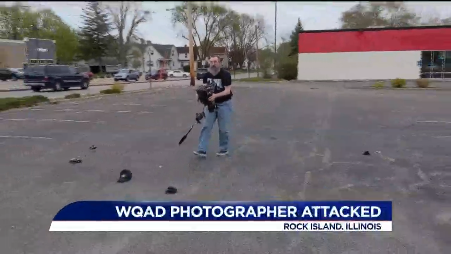 WQAD assault equip damage