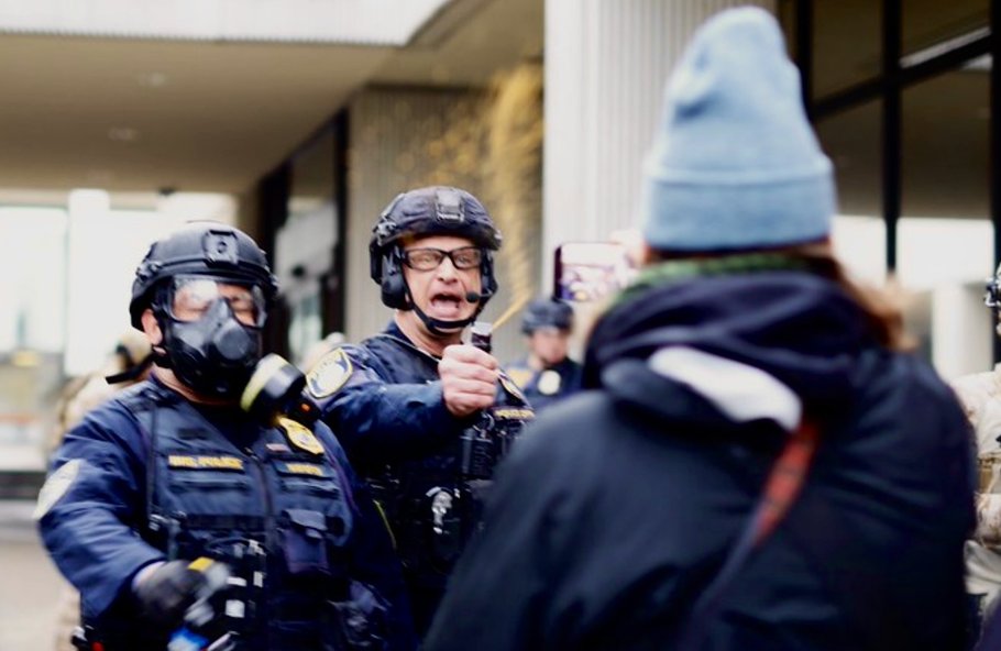 Courtesy Robert Scherle