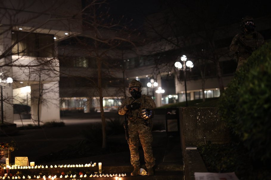 Courtesy Robert Scherle