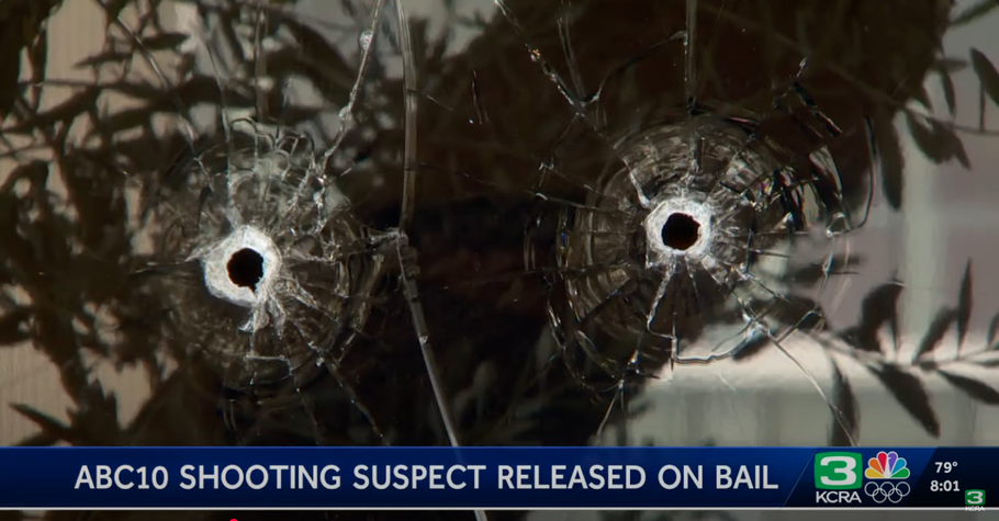 SCREENSHOT VIA KCRA-TV