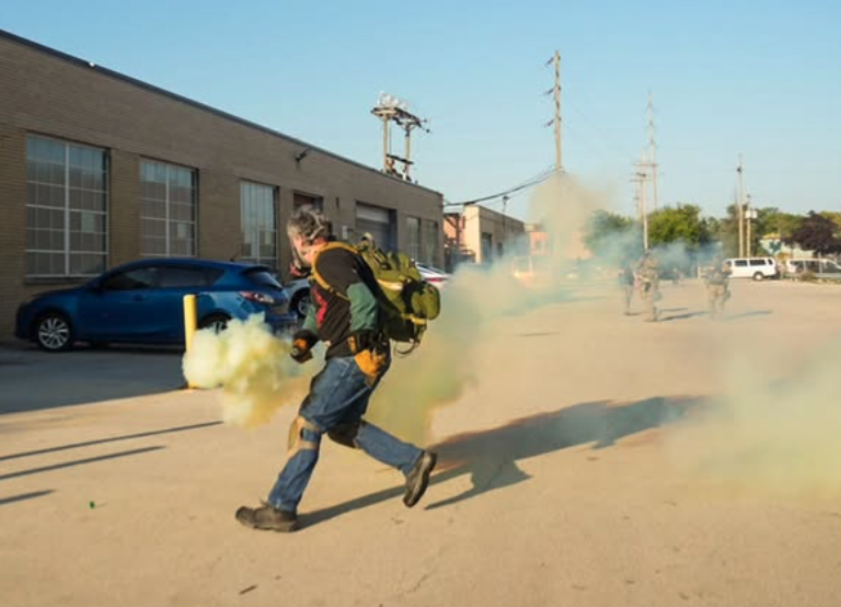 COURTESY HUMANIZING THROUGH STORY/JON STEGENGA