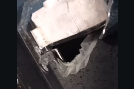 SCREENSHOT COURTESY DEXTER THOMAS VIA INSTAGRAM